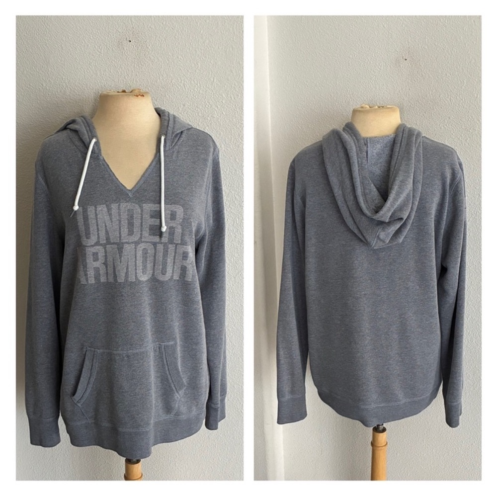 Under Armour hoodie